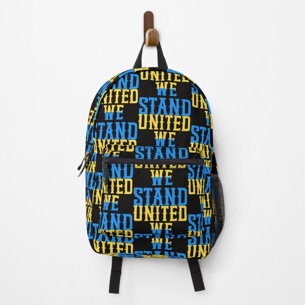 Aperçu de l'œuvre Unis, nous sommes solidaires avec l'Ukraine créée et vendue par Ketrinartistka.