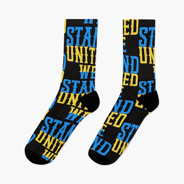 Item preview, United We Stand With Ukraine  designed and sold by Ketrinartistka.
