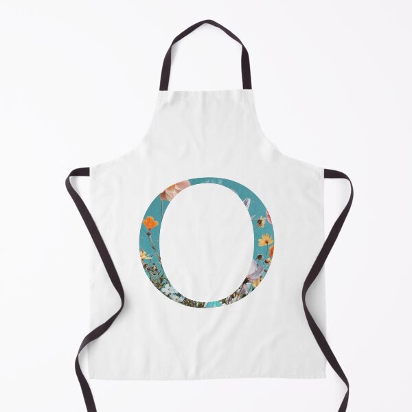 Item preview, Letter O designed and sold by zoology-student.