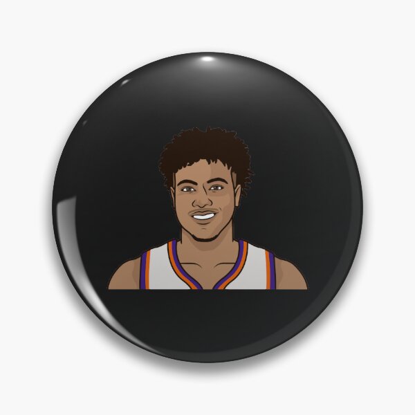 Item preview, Zach Lavine Demar Derozan Sticker zach lavine demar derozan designed and sold by IEatSwans.