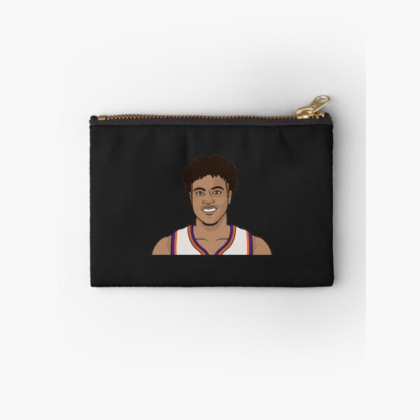 Item preview, Zach Lavine Demar Derozan Sticker zach lavine demar derozan designed and sold by IEatSwans.