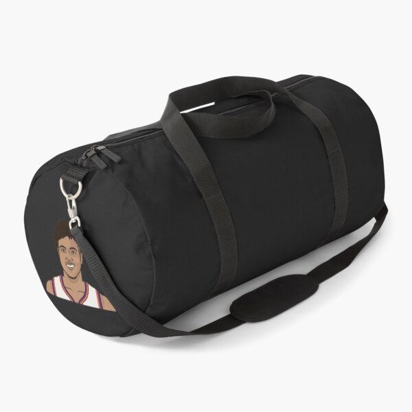 Item preview, Zach Lavine Demar Derozan Sticker zach lavine demar derozan designed and sold by IEatSwans.