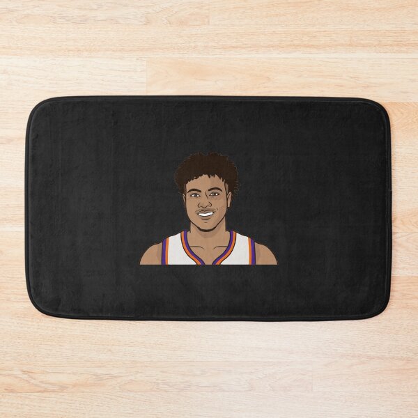Item preview, Zach Lavine Demar Derozan Sticker zach lavine demar derozan designed and sold by IEatSwans.
