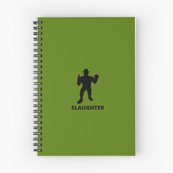 Item preview, Sgt. Slaughter designed and sold by WrestleWrap.