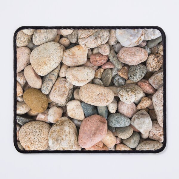 Item preview, Sea pebble designed and sold by digoarpi.