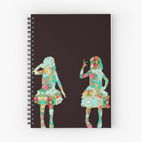Item preview, FASHIONABLE DOUBLE. MUST BE TWINS designed and sold by Dusan Bojic.