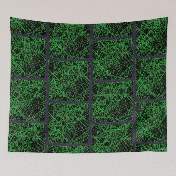 Item preview, Lock Box Green designed and sold by SuzzettaStone.