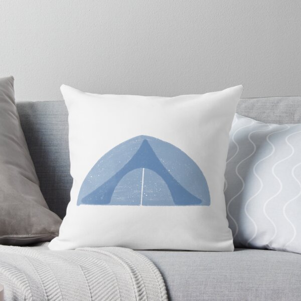 Item preview, tent designed and sold by rosecolashop.