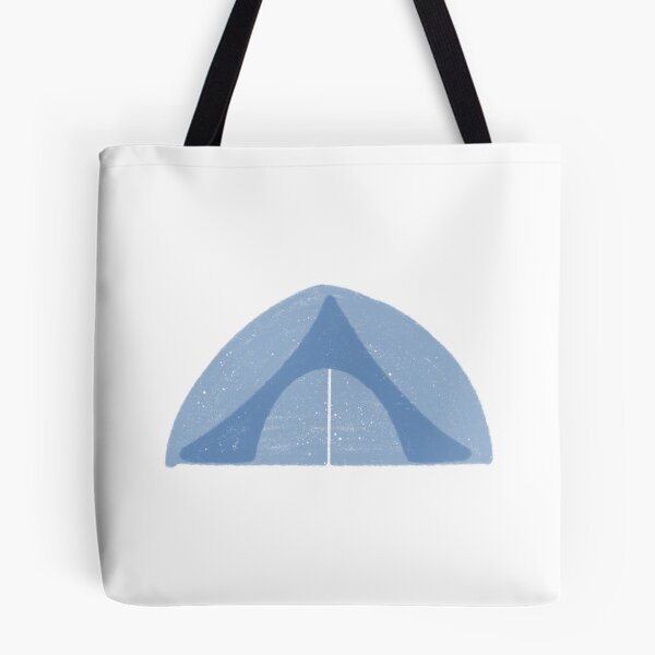Item preview, tent designed and sold by rosecolashop.