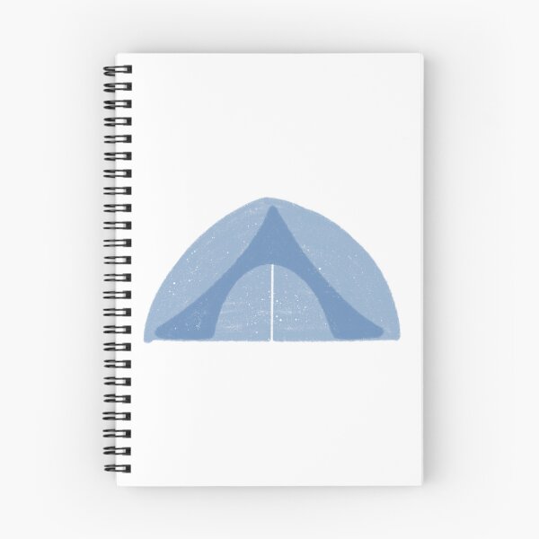 Item preview, tent designed and sold by rosecolashop.