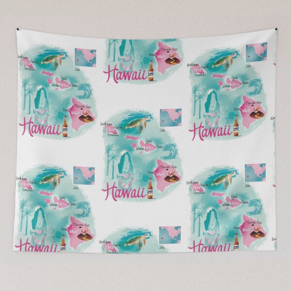 Item preview, Hawaii designed and sold by Keny13.