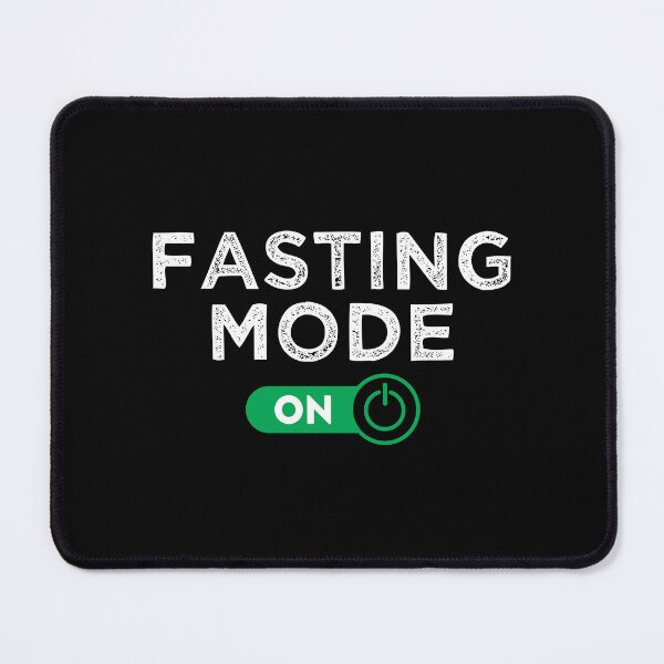 Item preview, Funny Ramadan Kareem Quote Cool Ramadan Fasting Mode On muslim fasting designed and sold by hariss-art.