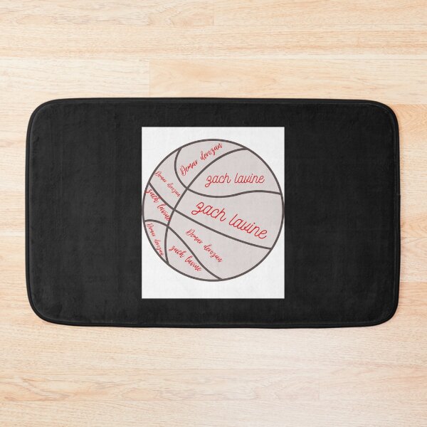Item preview, zach lavine demar derozan zach lavine demar derozan designed and sold by IEatSwans.