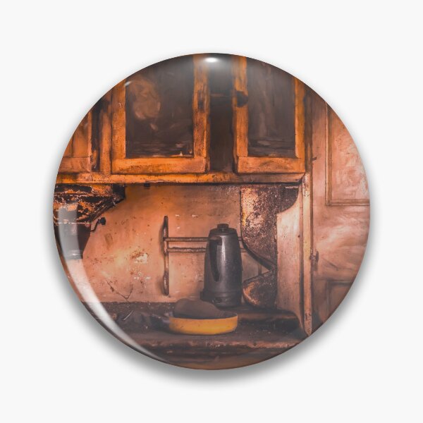 Item preview, Yesterday Gone designed and sold by Jim Love.