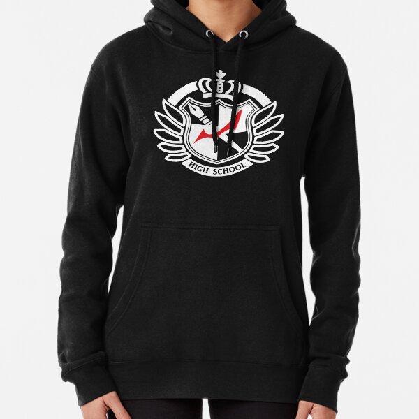 Item preview, Hope's peak academy designed and sold by imposibear.