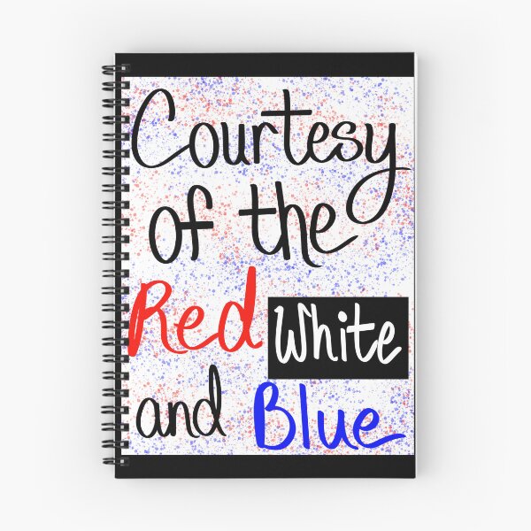 Item preview, Courtesy of the Red, White and Blue  designed and sold by EmJCreations.
