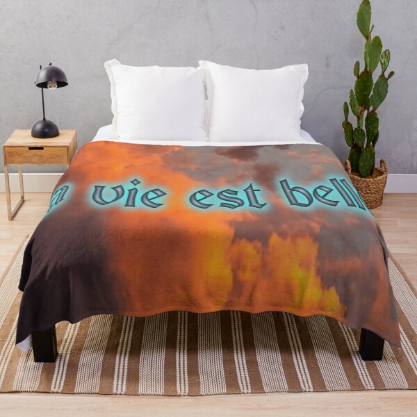 Item preview, Life is beatiful designed and sold by aginlow.