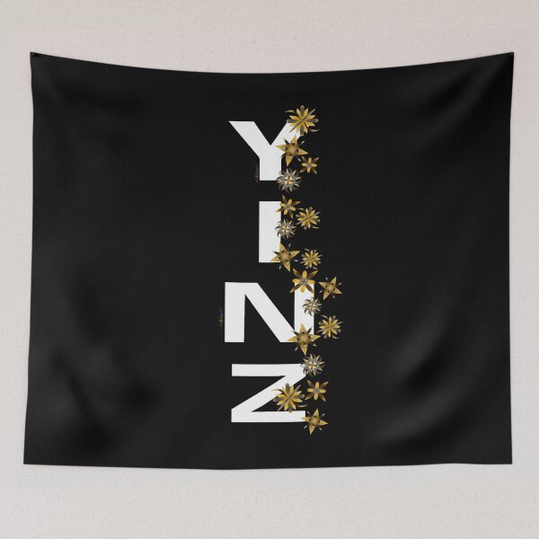 Item preview, Yinz Like Floral by Heather Nafe Art designed and sold by HeatherNafeArt.