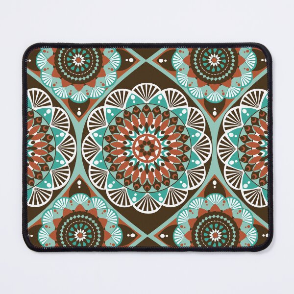 Item preview, Circular Pattern Design  designed and sold by PromoteProgress.