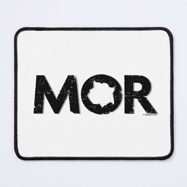 Item preview, Morelos Mexico with Map designed and sold by xulyer.