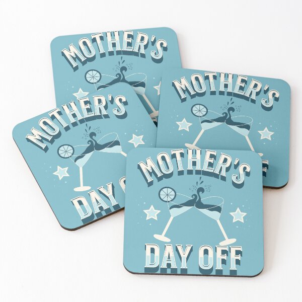Item preview, Mother's day off designed and sold by arkantus.