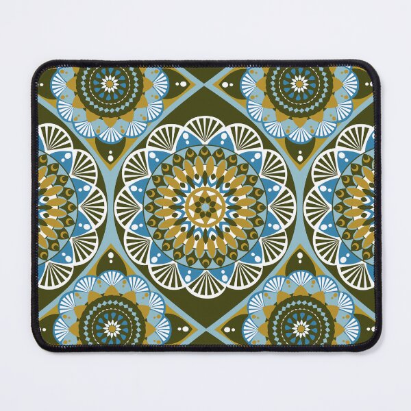 Item preview, Abstract Circular Design designed and sold by PromoteProgress.