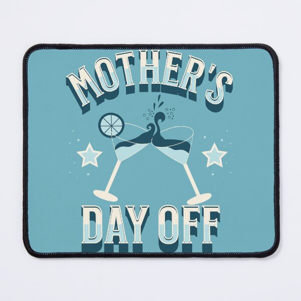 Item preview, Mother's day off designed and sold by arkantus.
