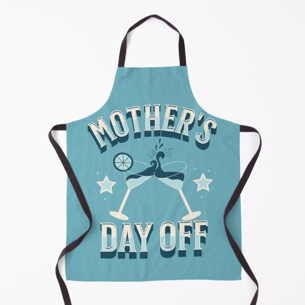 Item preview, Mother's day off designed and sold by arkantus.
