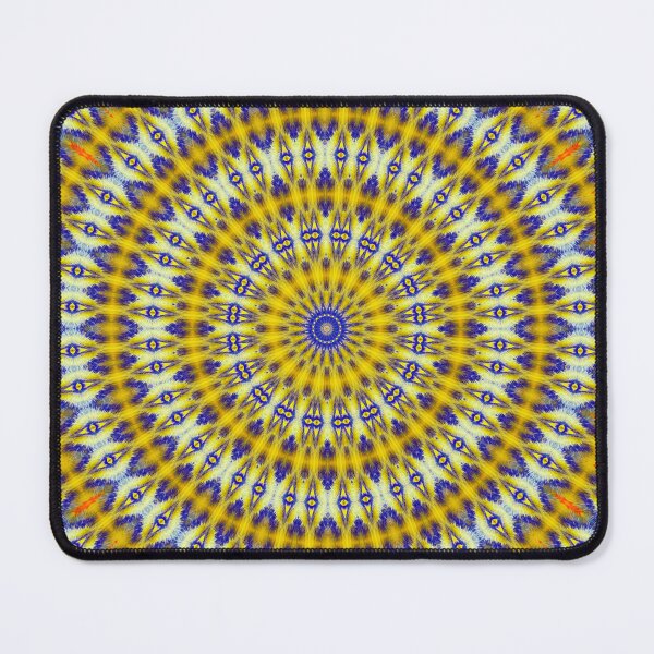 Item preview, Abstract Circular Pattern designed and sold by PromoteProgress.