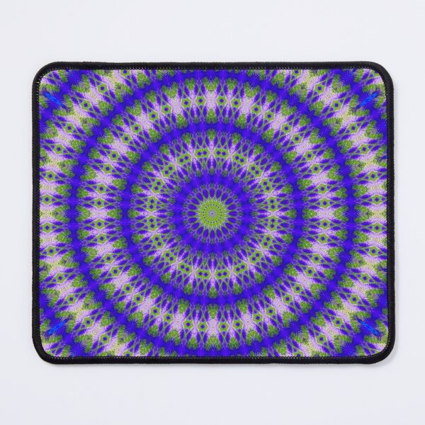 Item preview, Abstract Circular Pattern designed and sold by PromoteProgress.