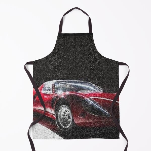 Item preview, Rosso muso auto designed and sold by 3DLD.