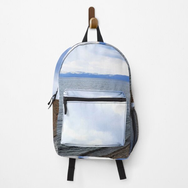 Item preview, Another view from Ohrid Lake designed and sold by Dreammkd.