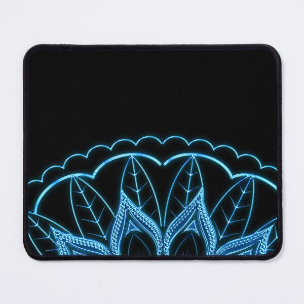 Item preview, Abstract Mandala Design designed and sold by PromoteProgress.
