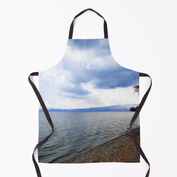 Item preview, Another view from Ohrid Lake designed and sold by Dreammkd.