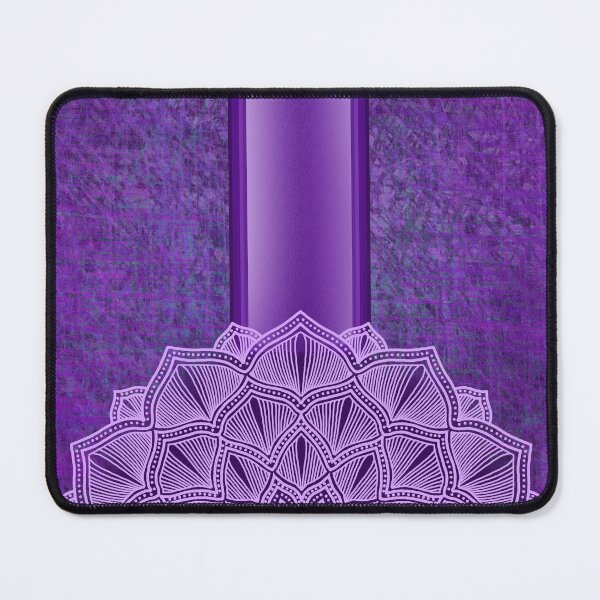 Item preview, Abstract Mandala Design designed and sold by PromoteProgress.