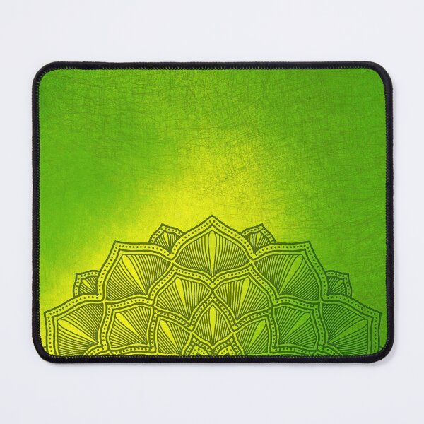 Item preview, Abstract Mandala Design designed and sold by PromoteProgress.