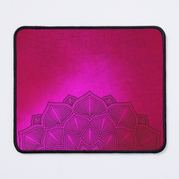 Item preview, Abstract Mandala Design designed and sold by PromoteProgress.