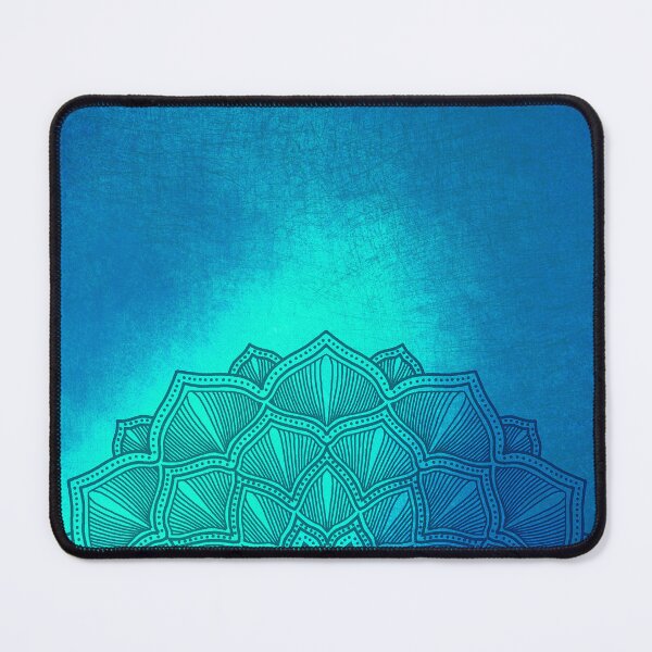 Item preview, Abstract Mandala Design designed and sold by PromoteProgress.