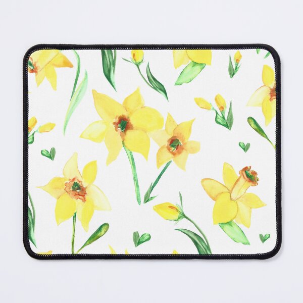 Item preview, Spring Daffodils  designed and sold by Karen Dodge.