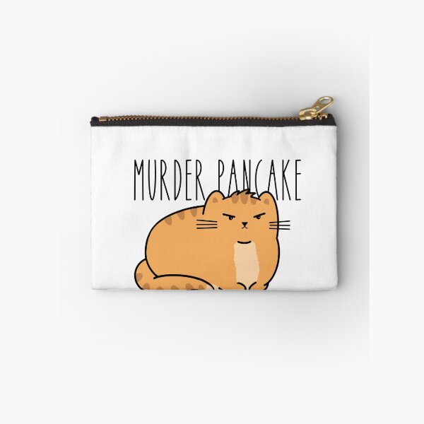 Item preview, Murder Pancake designed and sold by HashPrints.