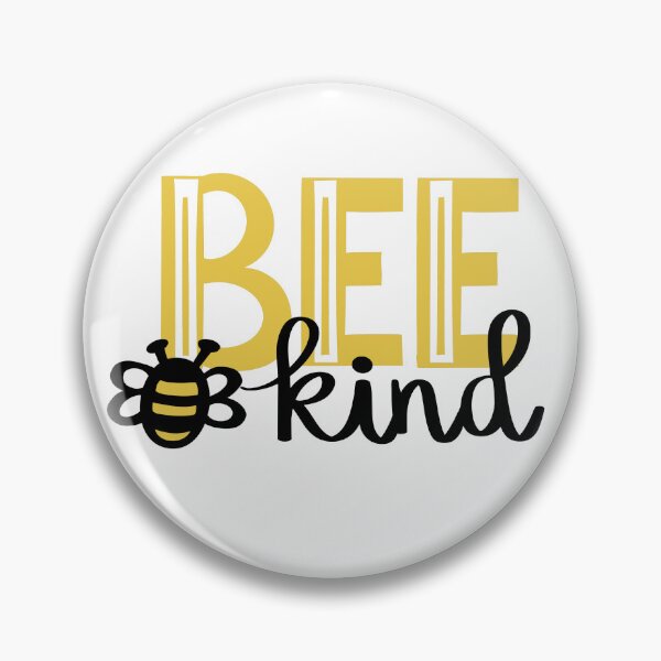 Item preview, Bee Kind  designed and sold by LillyAshley.