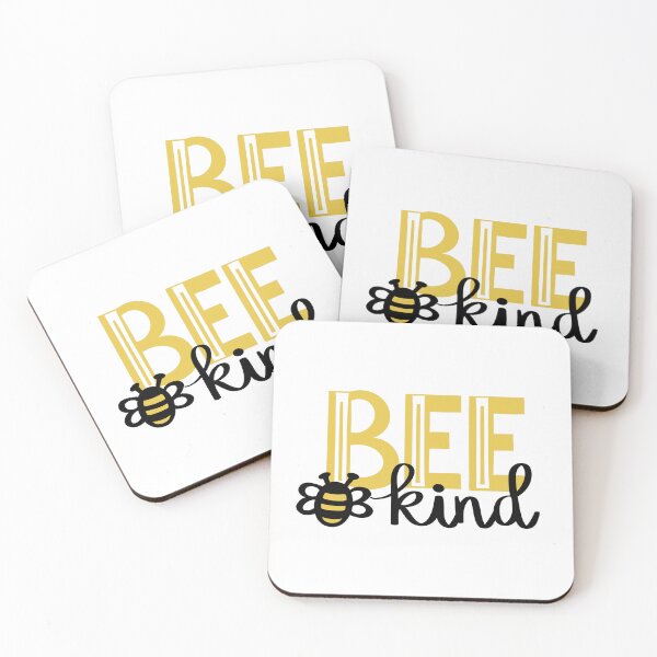 Item preview, Bee Kind  designed and sold by LillyAshley.