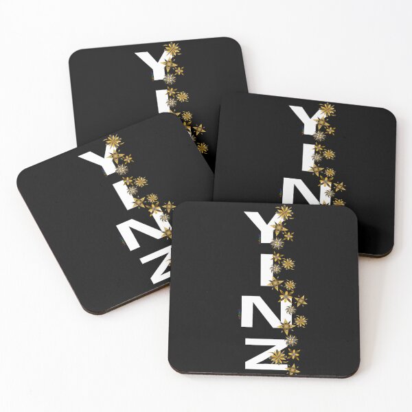 Item preview, Yinz Like Floral by Heather Nafe Art designed and sold by HeatherNafeArt.