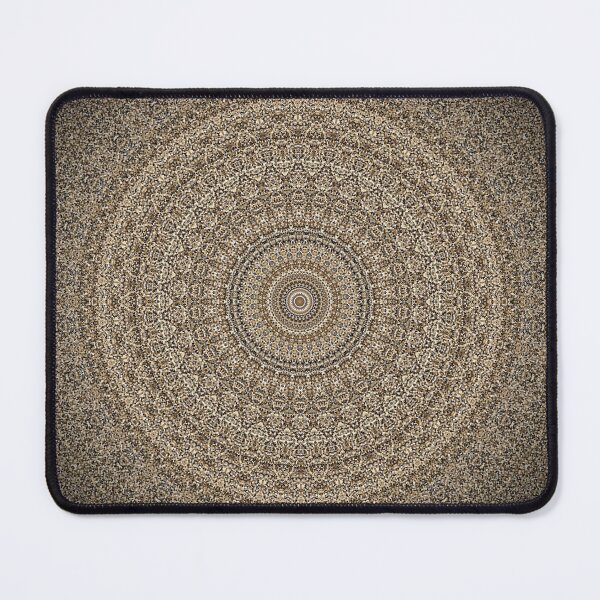 Item preview, Mandala Pattern, Brown designed and sold by PromoteProgress.