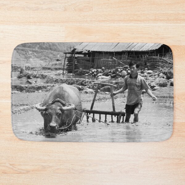 Item preview, Water Buffalo designed and sold by Kezzles.