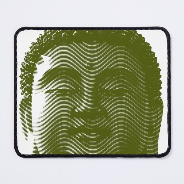 Item preview, Meditating Buddha, Gold designed and sold by PromoteProgress.