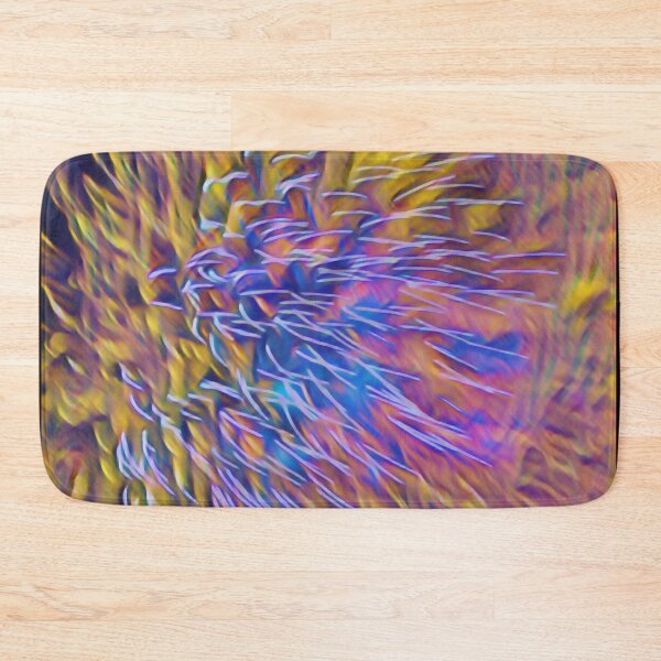 Item preview, Explosion Of Color designed and sold by Rebecca McGuire.