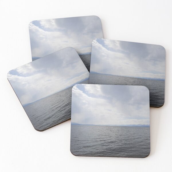 Item preview, Antes de la Lluvia del Lago Ohrid designed and sold by Dreammkd.