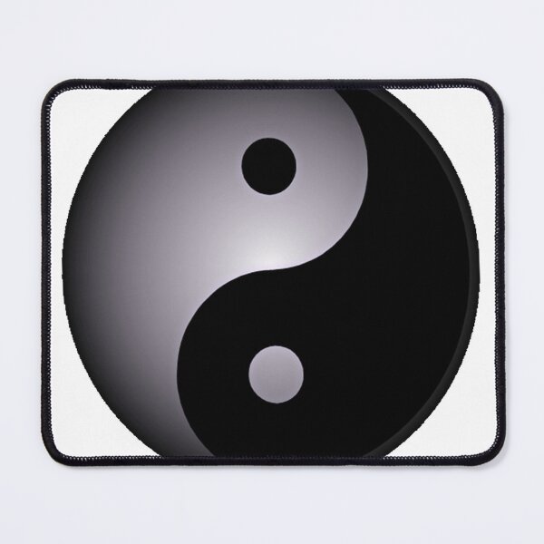 Item preview, Yin Yang designed and sold by PromoteProgress.
