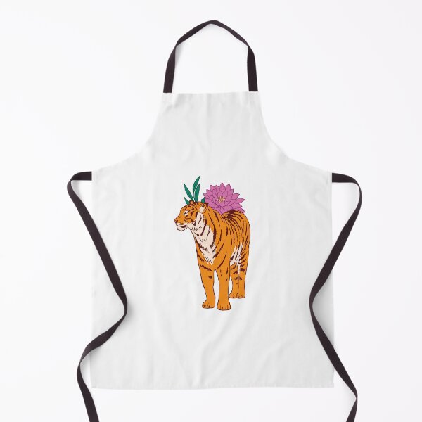 Item preview, Tiger designed and sold by ReydaDesign.